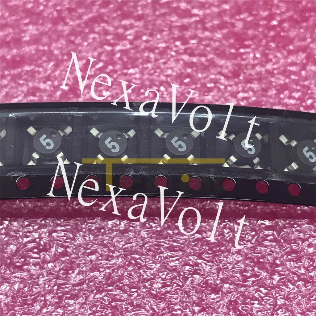 10PCS MSA0505 Best IC AMP ISM 20MHZ-2.3GHZ 05 PLAST