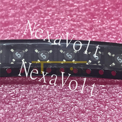 10PCS MSA0505 Best IC AMP ISM 20MHZ-2.3GHZ 05 PLAST