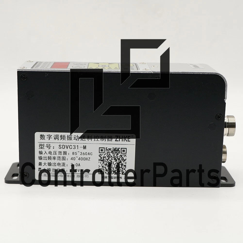 1PCS SDVC31-M Variable Frequency Vibratory Feeder Controller