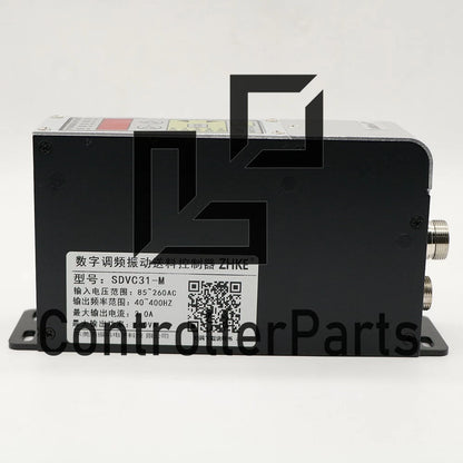 1PCS SDVC31-M Variable Frequency Vibratory Feeder Controller