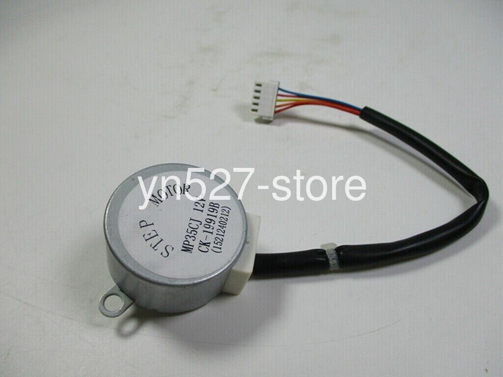 Gree Air Conditioner Pendulum Motor MP35CJ - GREE