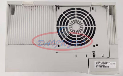 Used ABB ONE Inverter ACS355-03E-38A0-4 18.5KW 380V - ABB