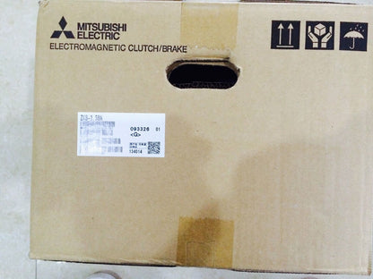 new Mitsubishi ZKB-2.5BN brake in box one year - MITSUBISHI