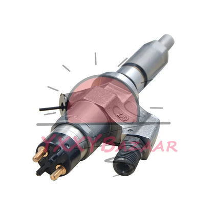 8X Bosch 0445120008 Fuel Injectors Fits For 2001 2002 2003 2004 6.6L Duramax LB7