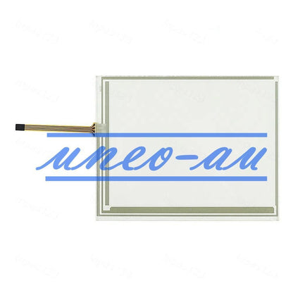 1Pcs For EL105C P/N: 3250-11 Touch screen glass with Protective Film