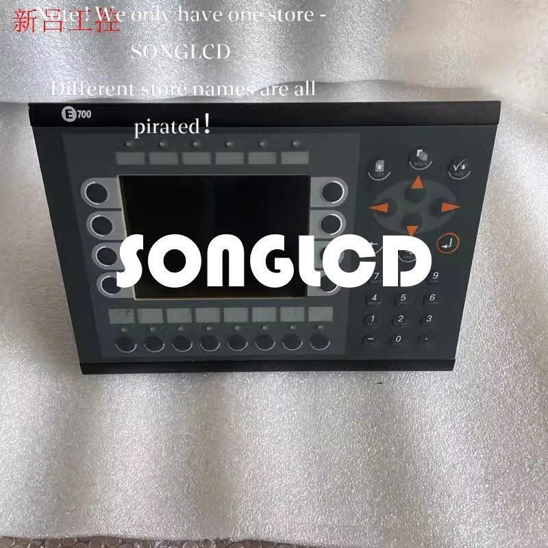 E700 02440E Durable Component - KOEED