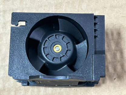 1PC  system fan 01KP694 01KP695  server SR530 01KP657