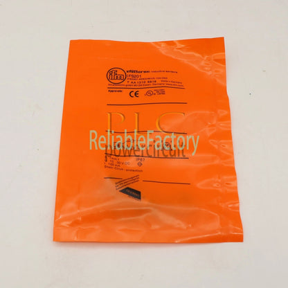 IFM IFS201 Proximity Switch 1Pcs.