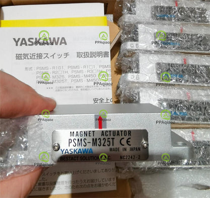 PSMS-M325T - YASKAWA