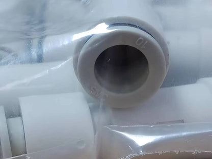 1Bag/10pcs For SMC AKH10-00 AKH1000 One-way check valve Free Shipping