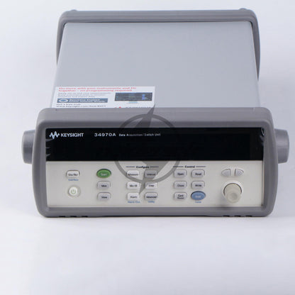 new 1PC keysight 34970A data acquisition switch 34970A - KEYSIGHT