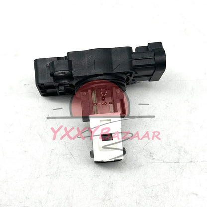 10393948 Mass Air Flow Sensor Meter MAF For Cadillac CTS Chevy GMC 23256991