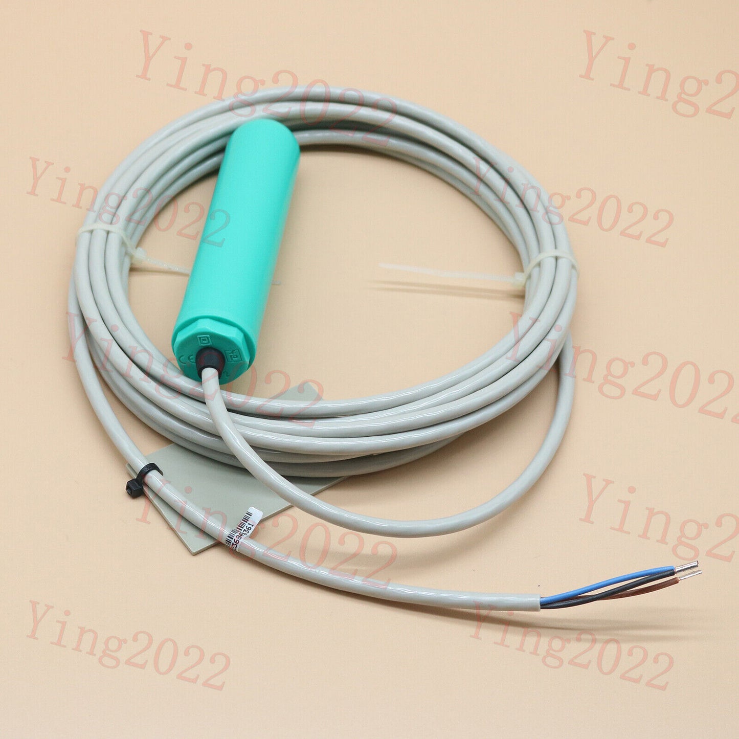 new LFL2-CK-U-PUR5-EMS For Pepperl+Fuchs Sensor - PEPPERL+FUCHS