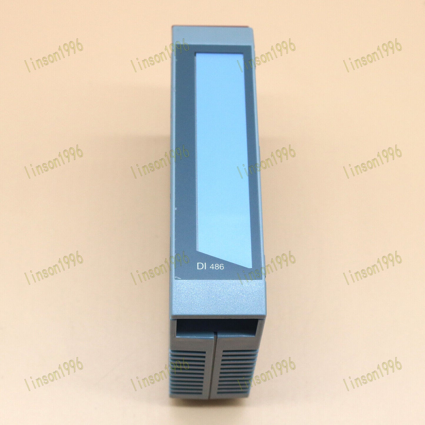 used 1pc b& r module 3di486.6 – good condition - B&R