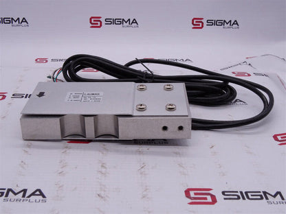 LAUMAS W150539: Load Cell Sensor, High Precision Measurement Device - LAUMAS
