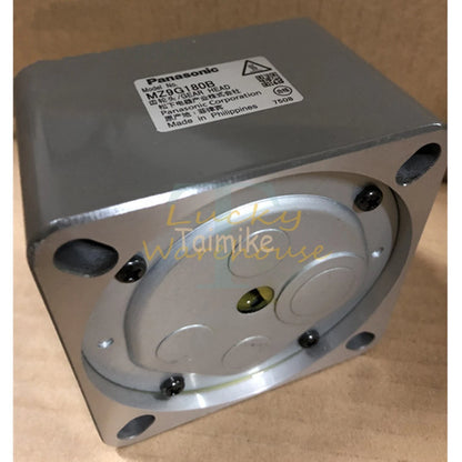 1PC Panasonic MZ9G180B Gear Reducer Gearbox ping~