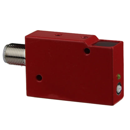 One LEUZE PRK 18/4 DL.4 50080153 Photoelectric Sensor- US Stock#k