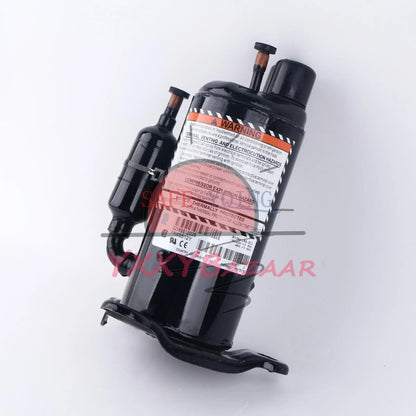 1Pcs Refrigeration Compressor Kompresor Pendingin TRK5512Y voltage 380V