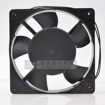 ADDA AA1252MB-AW 12025 AC220V-240V 0.11A/0.10A 12CM Cooling Fan
