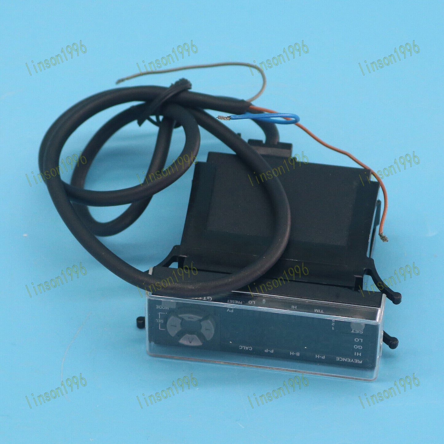 New 1PC Keyence GT-75A Contact-Type Sensor Fast Ship - KEYENCE