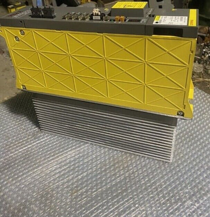 Fanuc A06B-6096-H106 Servo Amplifier Module - FANUC