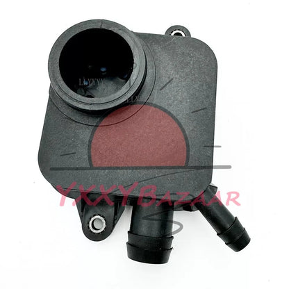 Valve Cover Breather Crankcase for 2003 2004 2005 Dodge 5.9L Cummins RAM 2500