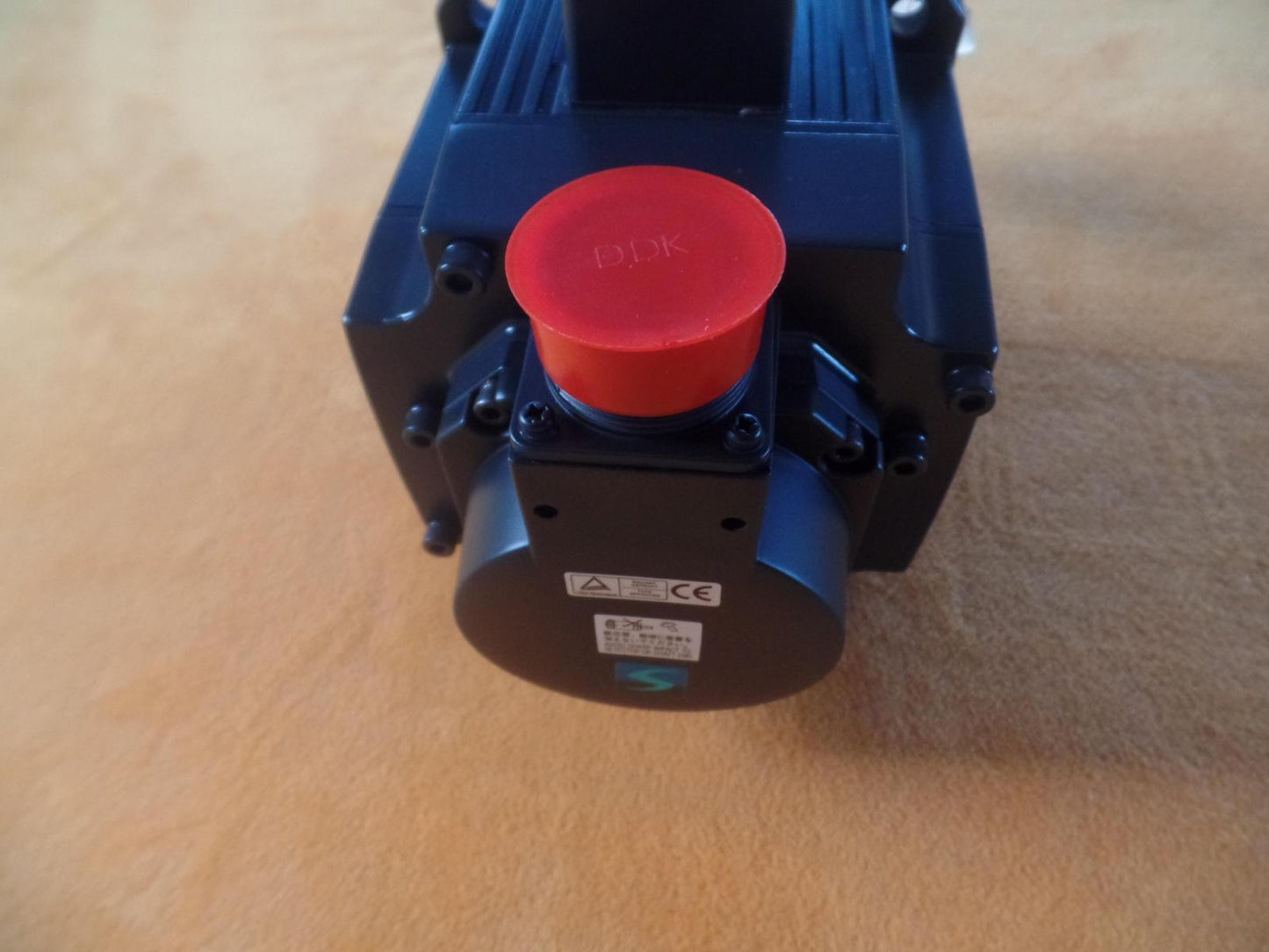 1PC MITSUBISHI AC SERVO MOTOR HC-SFS52BK HCSFS52BK