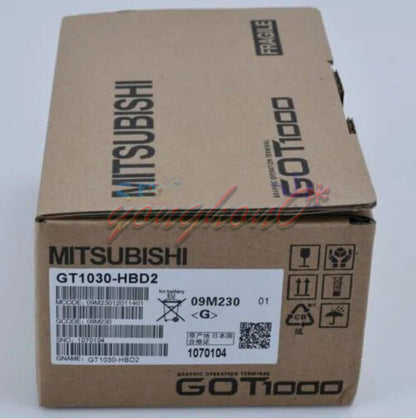 new 1PCS Mitsubishi GT1030-HBD2 touch screen - MITSUBISHI