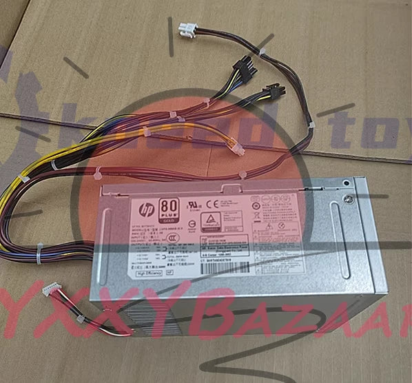1PCS For HP ENVY Desktop 795-0003UR L05757-800 Power Supply PSU 500W