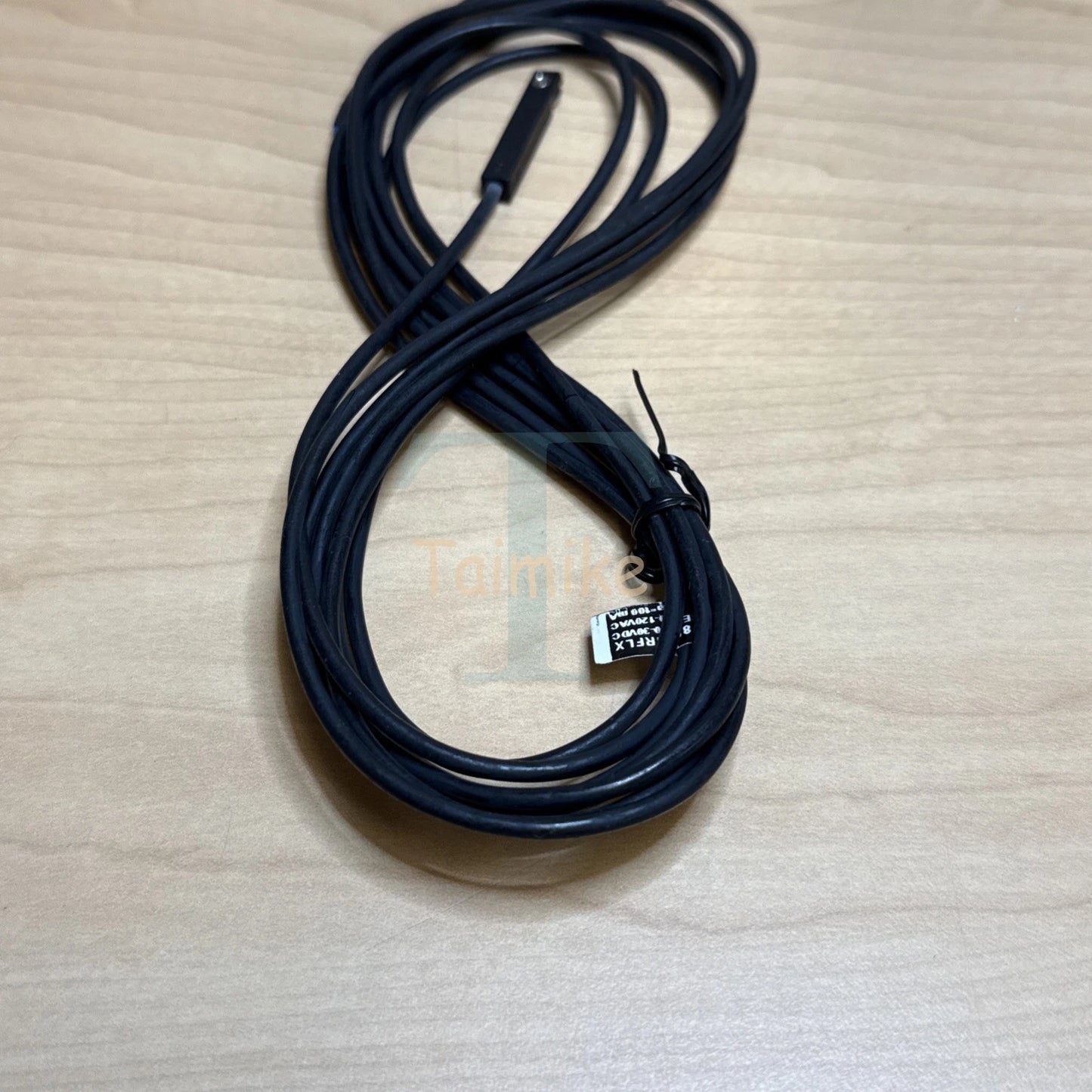 ! Parker P8S-GRFLX Reed Switch Position Sensor 3m Cable