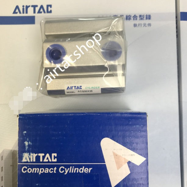 1PCS AirTAC ACQ50X35 Cylinder Free Shipping