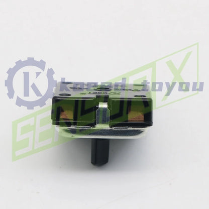 1PCS YONG JIANG Electric Heater Rotary Switch 3-gear 120V~13A(H) 250V~u10A~