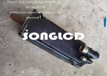 MPL-B580J-MJ74AA Hydraulic Solenoid Valve 1PCS - HYDROVALVE