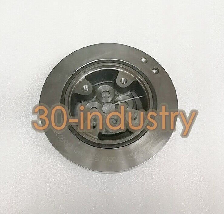 Tuned Rubber Vibration Damper for Cummins 6C 8.3C ISC ISL 3925567 - CUMMINS