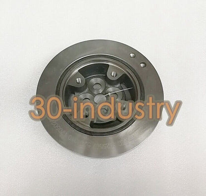 Tuned Rubber Vibration Damper for Cummins 6C 8.3C ISC ISL 3925567 - CUMMINS