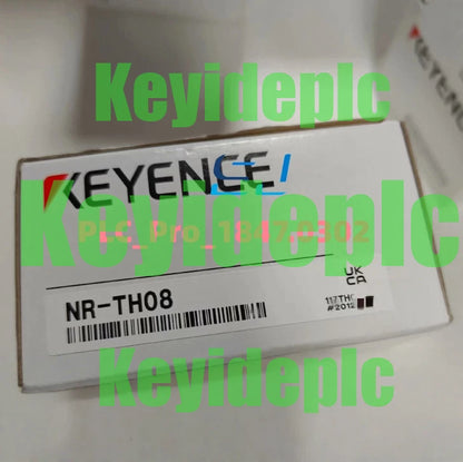 1PCS Keyence NR-TH08 Expansion Module NR-TH08 Fast shipment #k