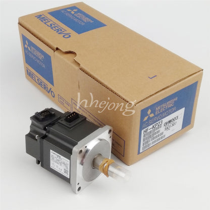 Mitsubishi Servo Motor HF-KP23 - MITSUBISHI