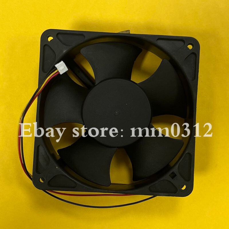 SUNON KD1212PMB1-6A 12038 DC12V 6.8W 3-pin Cooling Fan