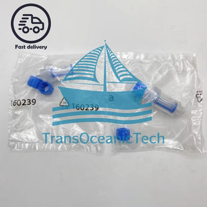 1PCS Festo VAF-PK-6 160239 Vacuum Filter Free Shipping VAFPK6