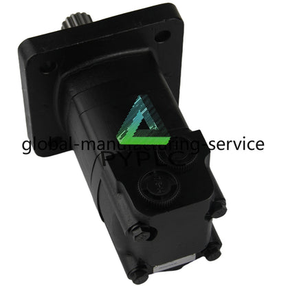 105-1102-006 Hydraulic Motor 1051102006 Compatible Eaton Char-Lynn 2000 Series