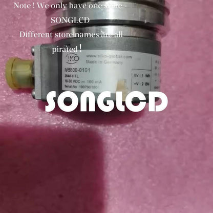 IV5800-0101 High-Precision Component - KOEED