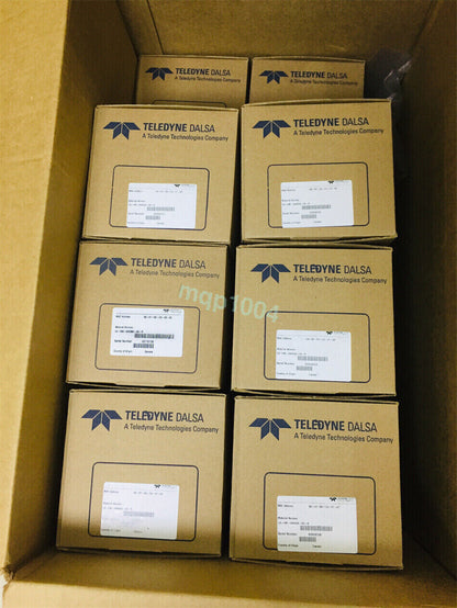 DALDA LA-GM-04K08A-00-R Industrial Camera 1PC - DALDA