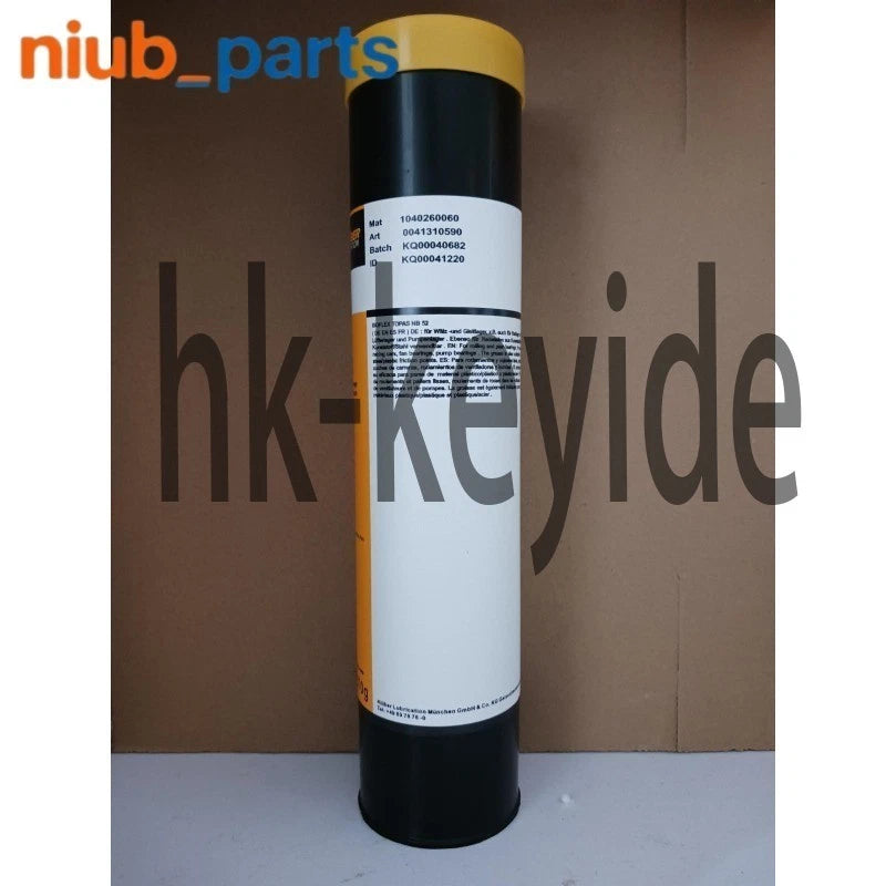 KLUBER Lubrication ISOFLEX TOPAS NB 52 Grease 370g (13 oz) free shipping ~