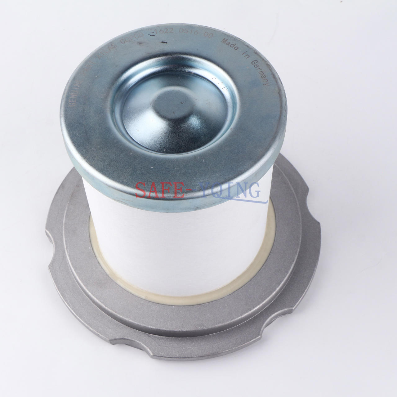 new Oil Separator 1622051600 for Screw Air Compressor Part 2901077901 - VENDOR NAME