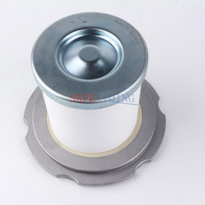 new Oil Separator 1622051600 for Screw Air Compressor Part 2901077901 - VENDOR NAME