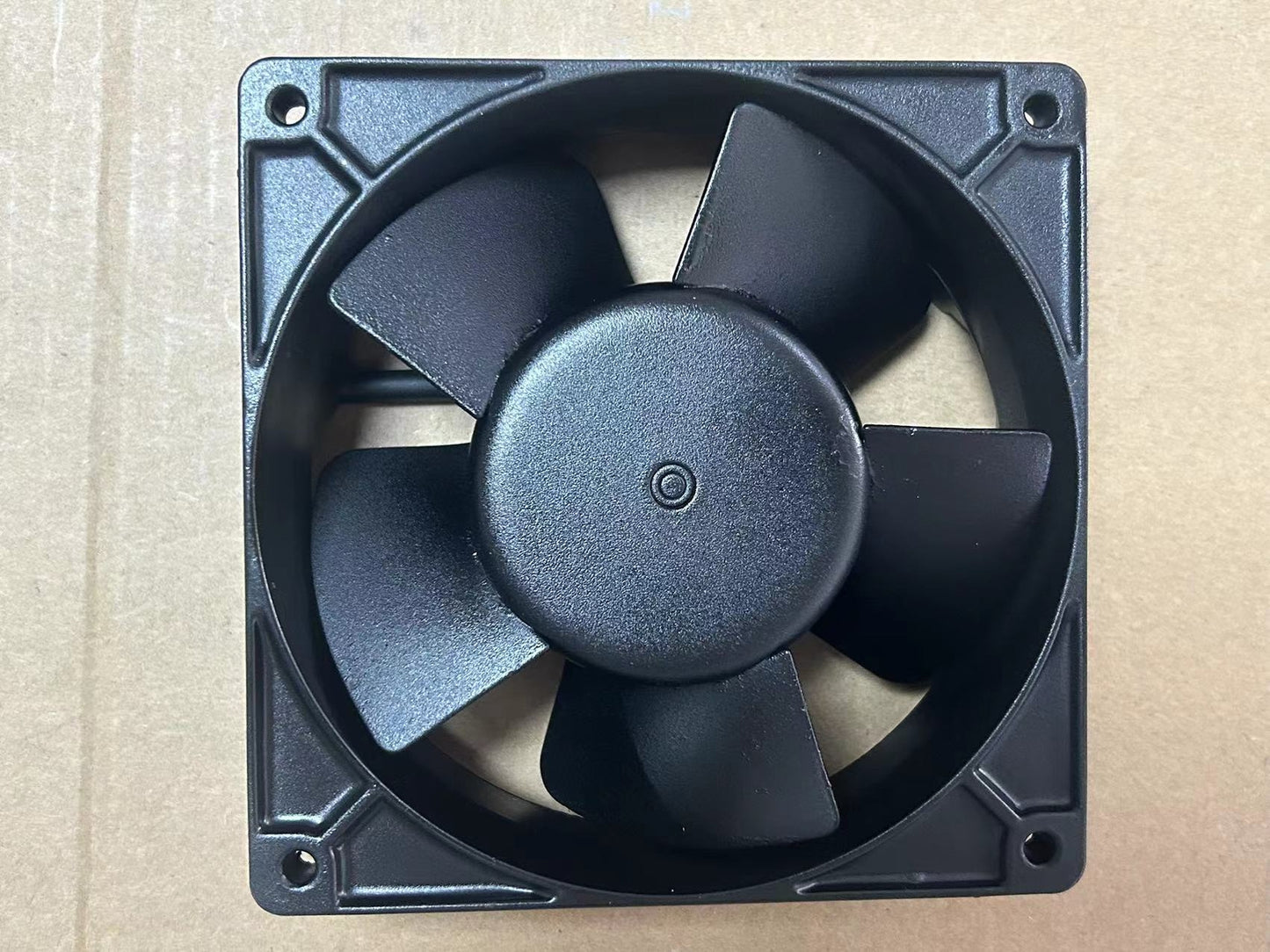 new FOR W2G110-AK43-31 Axial Fan 24V 15W 120*120*38mm