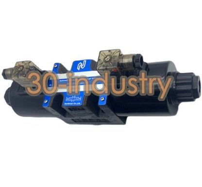 Northman SWH-G03-C2-A220-20 Solenoid Valve - 1PCS - NORTHMAN