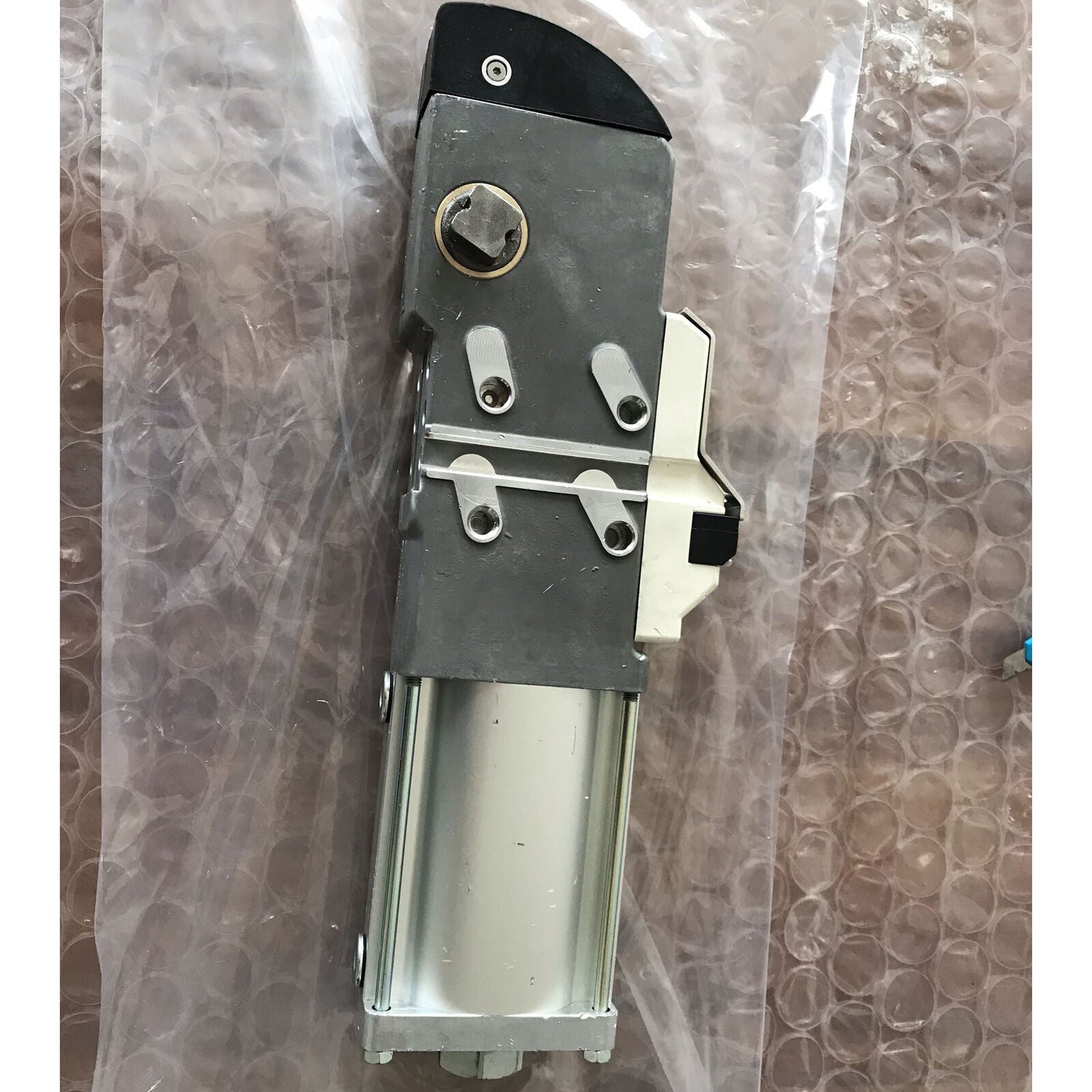 1PC SMC Clamping Cylinder CKZ3T50-30T-X2734 - SMC