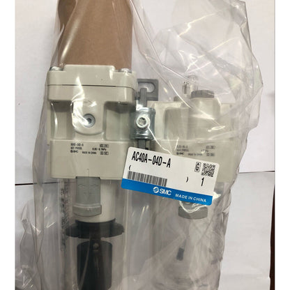 Solenoid Valve AC40A-04D-A - ONE