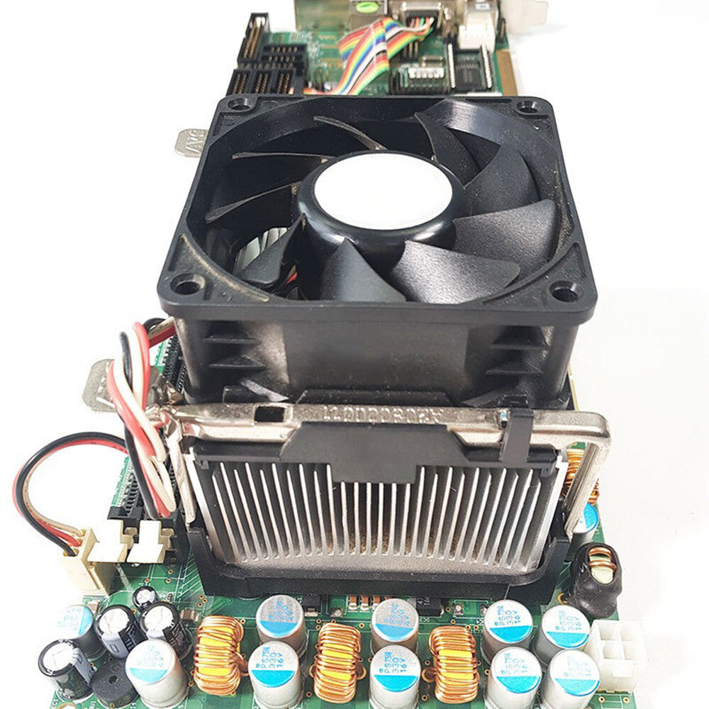 CPU SBC81822 Rev.B2-RC DJ972 for Axiomtek